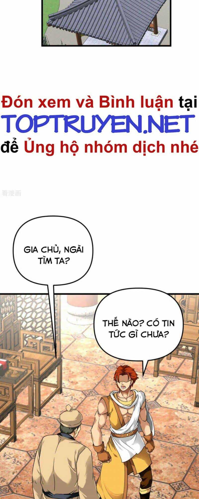Trọng Sinh Ta Là Đại Thiên Thần - Chương 161 - ảnh 3
