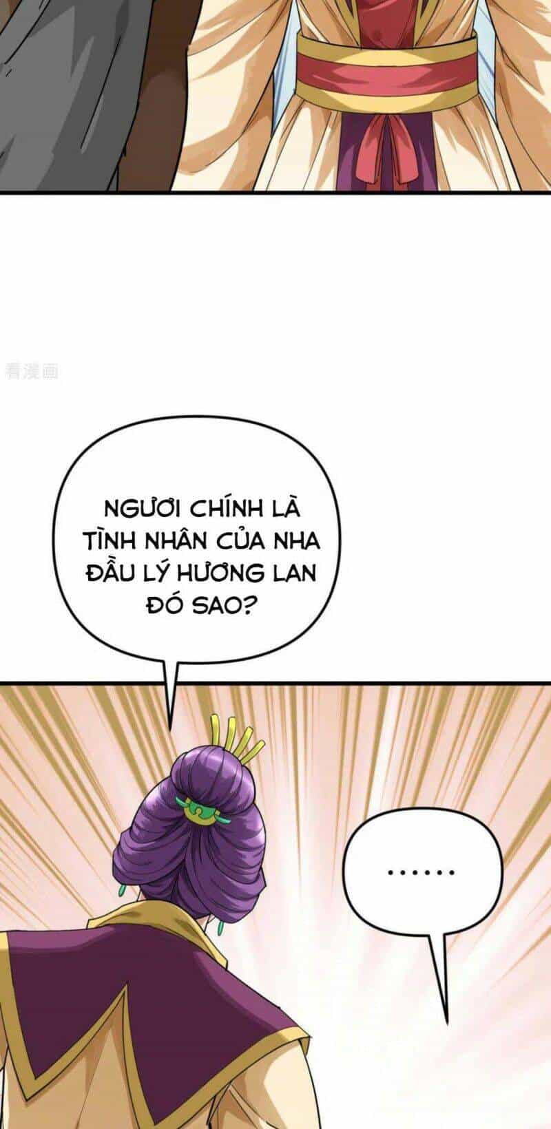 Trọng Sinh Ta Là Đại Thiên Thần - Chương 161 - ảnh 32