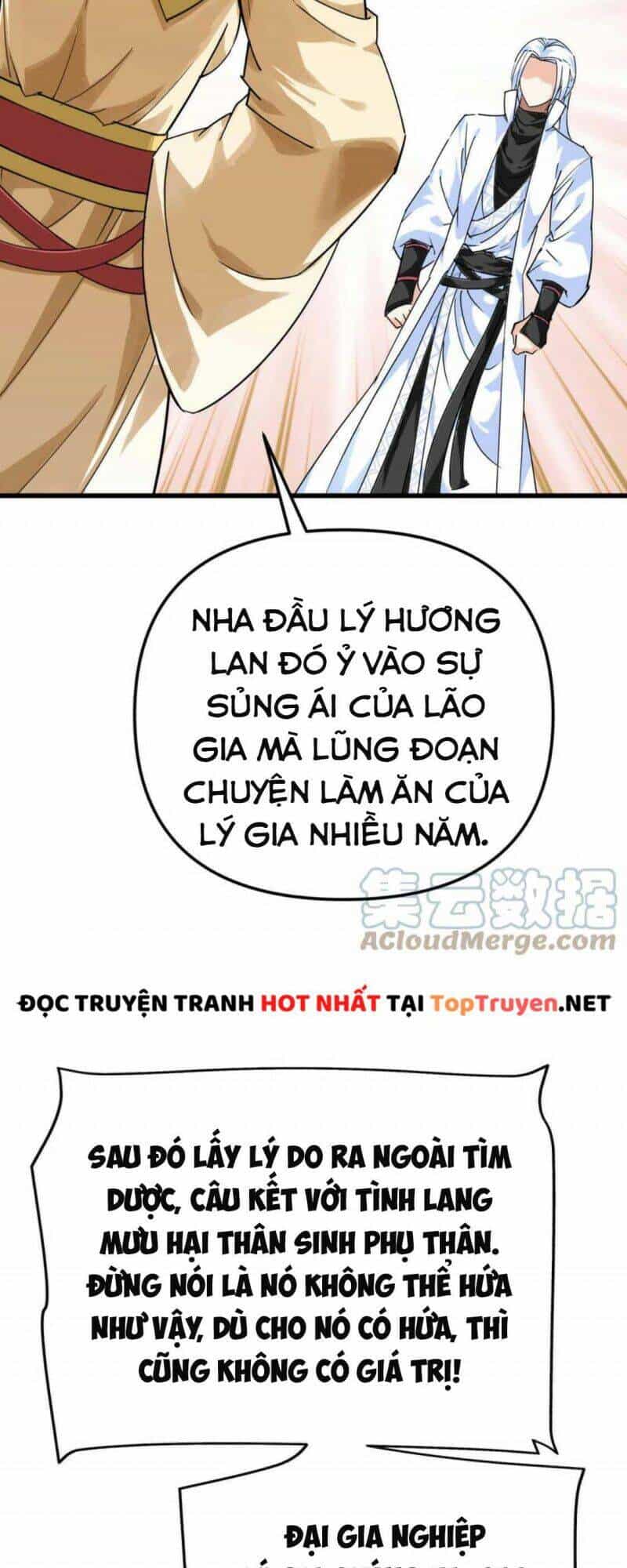 Trọng Sinh Ta Là Đại Thiên Thần - Chương 161 - ảnh 33
