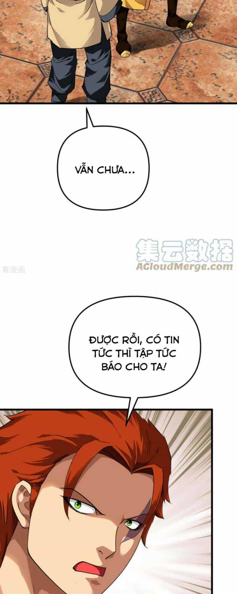 Trọng Sinh Ta Là Đại Thiên Thần - Chương 161 - ảnh 4