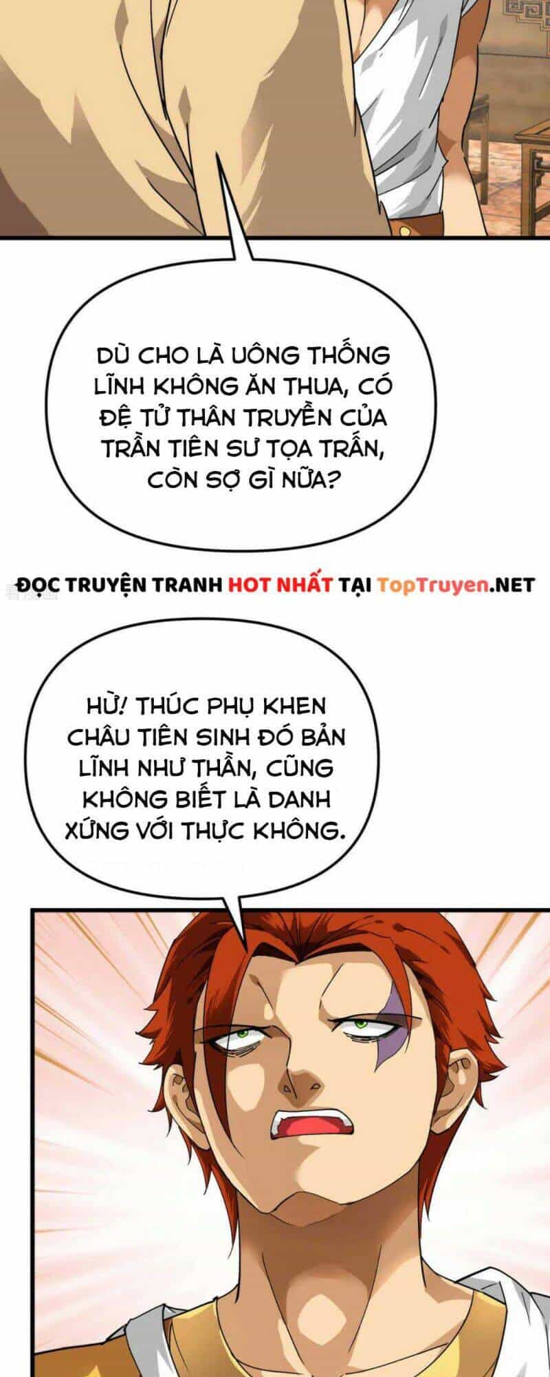 Trọng Sinh Ta Là Đại Thiên Thần - Chương 161 - ảnh 7