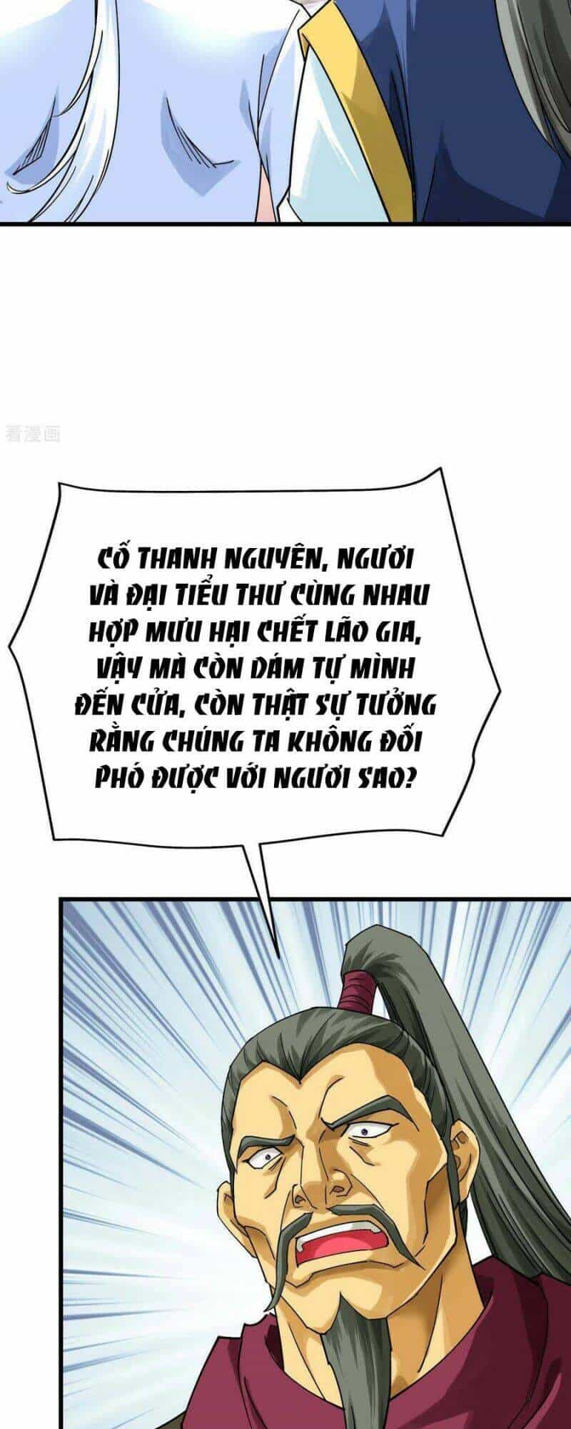 Trọng Sinh Ta Là Đại Thiên Thần - Chương 162 - ảnh 12