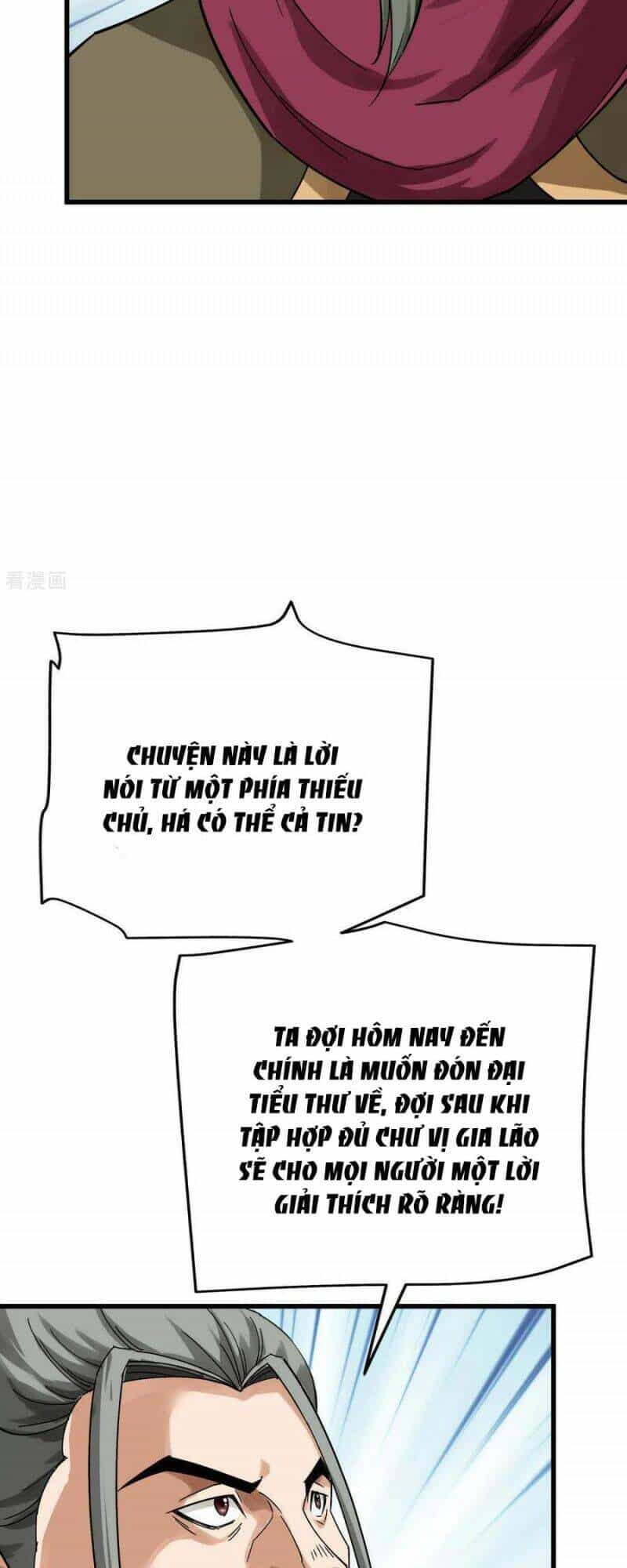 Trọng Sinh Ta Là Đại Thiên Thần - Chương 162 - ảnh 13