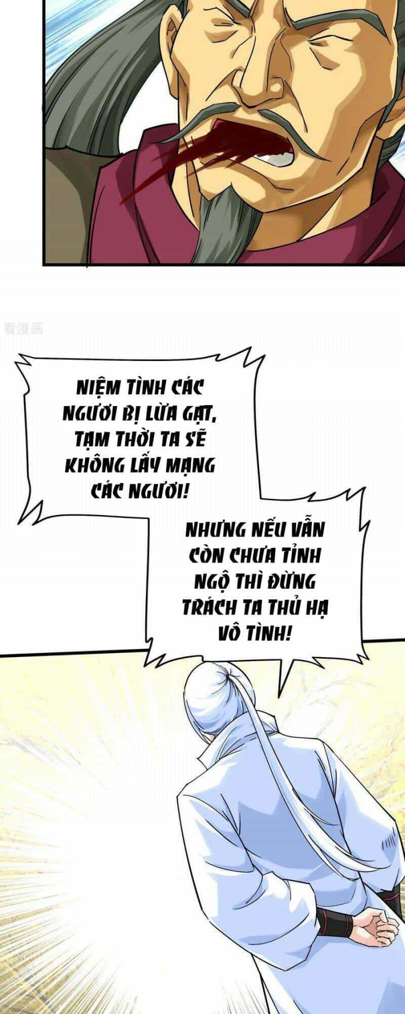 Trọng Sinh Ta Là Đại Thiên Thần - Chương 162 - ảnh 24