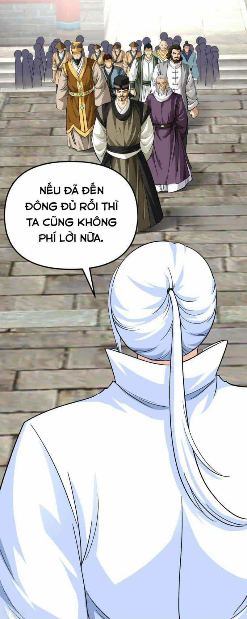 Trọng Sinh Ta Là Đại Thiên Thần - Chương 162 - ảnh 32
