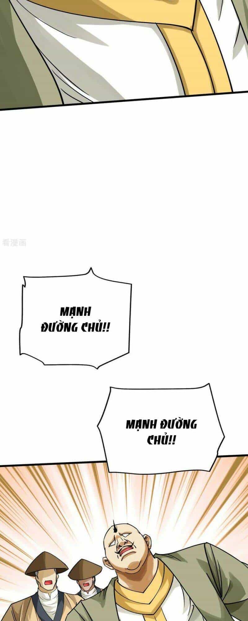 Trọng Sinh Ta Là Đại Thiên Thần - Chương 162 - ảnh 37