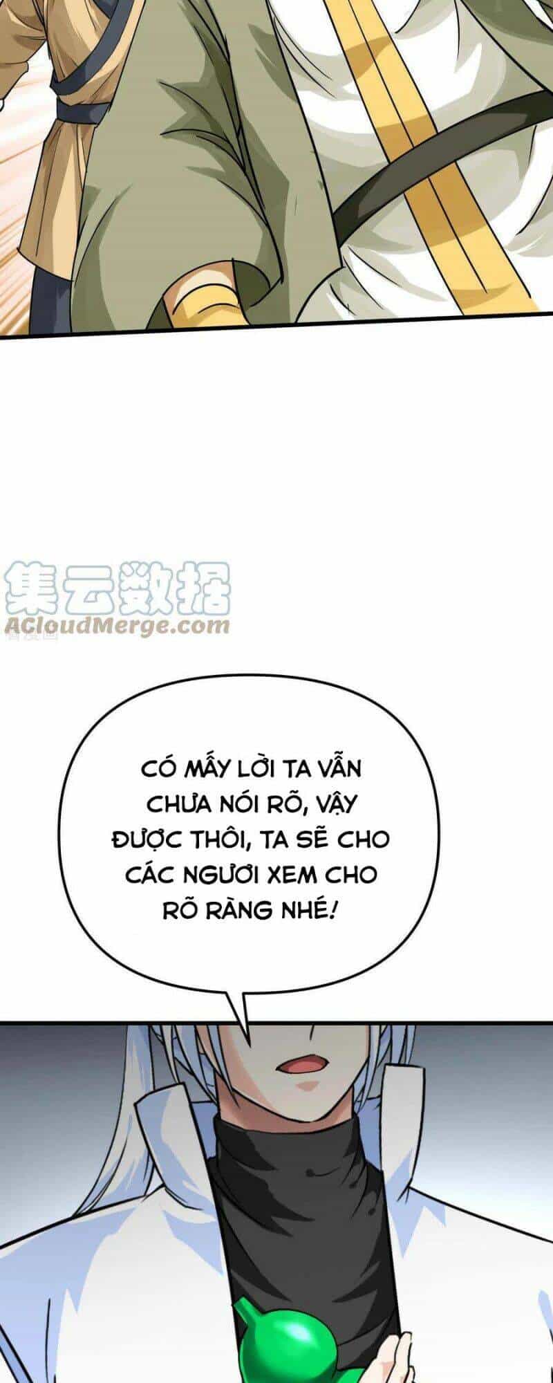 Trọng Sinh Ta Là Đại Thiên Thần - Chương 162 - ảnh 38