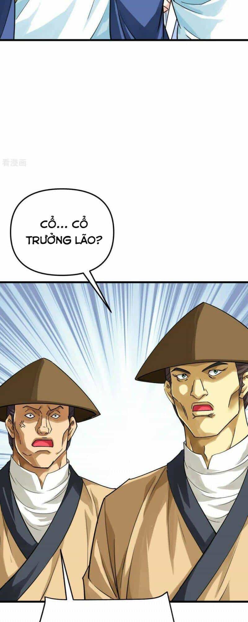 Trọng Sinh Ta Là Đại Thiên Thần - Chương 162 - ảnh 7