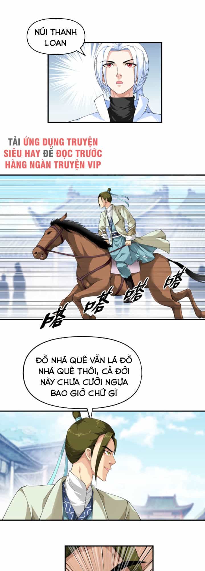 Trọng Sinh Ta Là Đại Thiên Thần - Chương 16 - ảnh 5