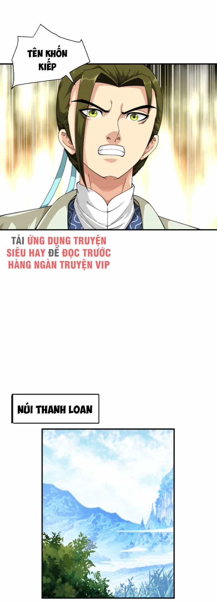 Trọng Sinh Ta Là Đại Thiên Thần - Chương 16 - ảnh 9