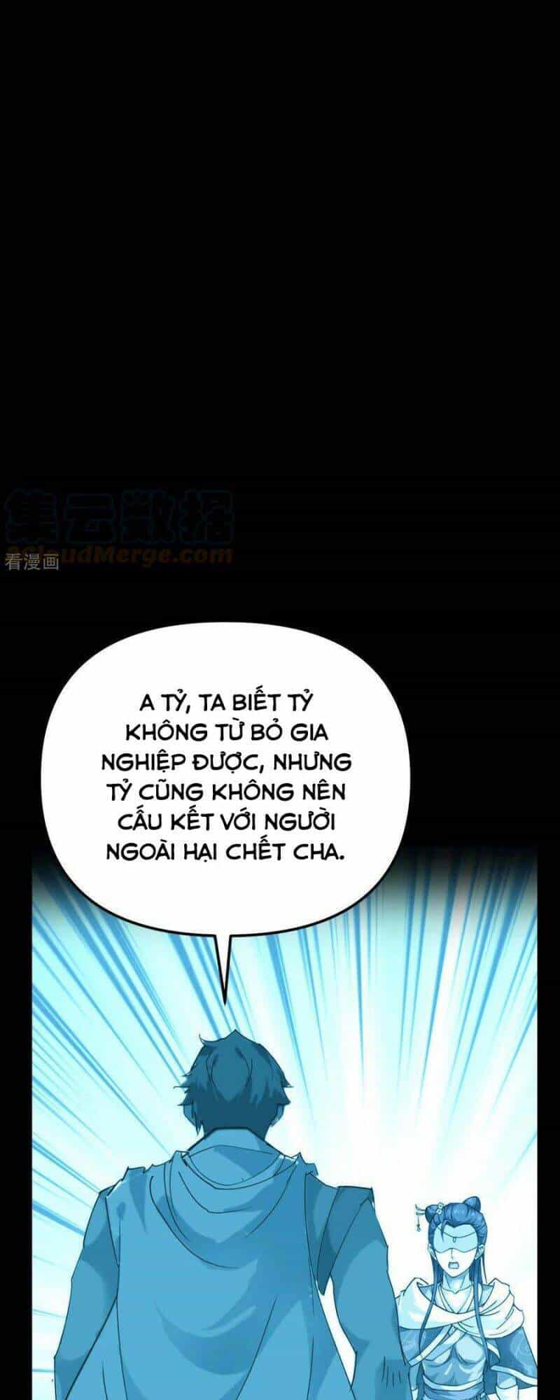 Trọng Sinh Ta Là Đại Thiên Thần - Chương 163 - ảnh 18