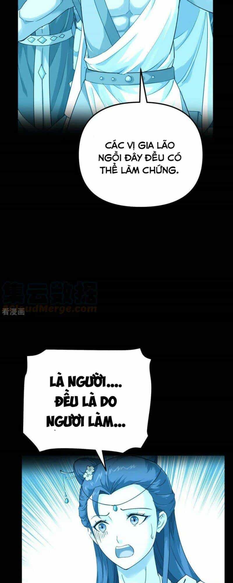 Trọng Sinh Ta Là Đại Thiên Thần - Chương 163 - ảnh 20