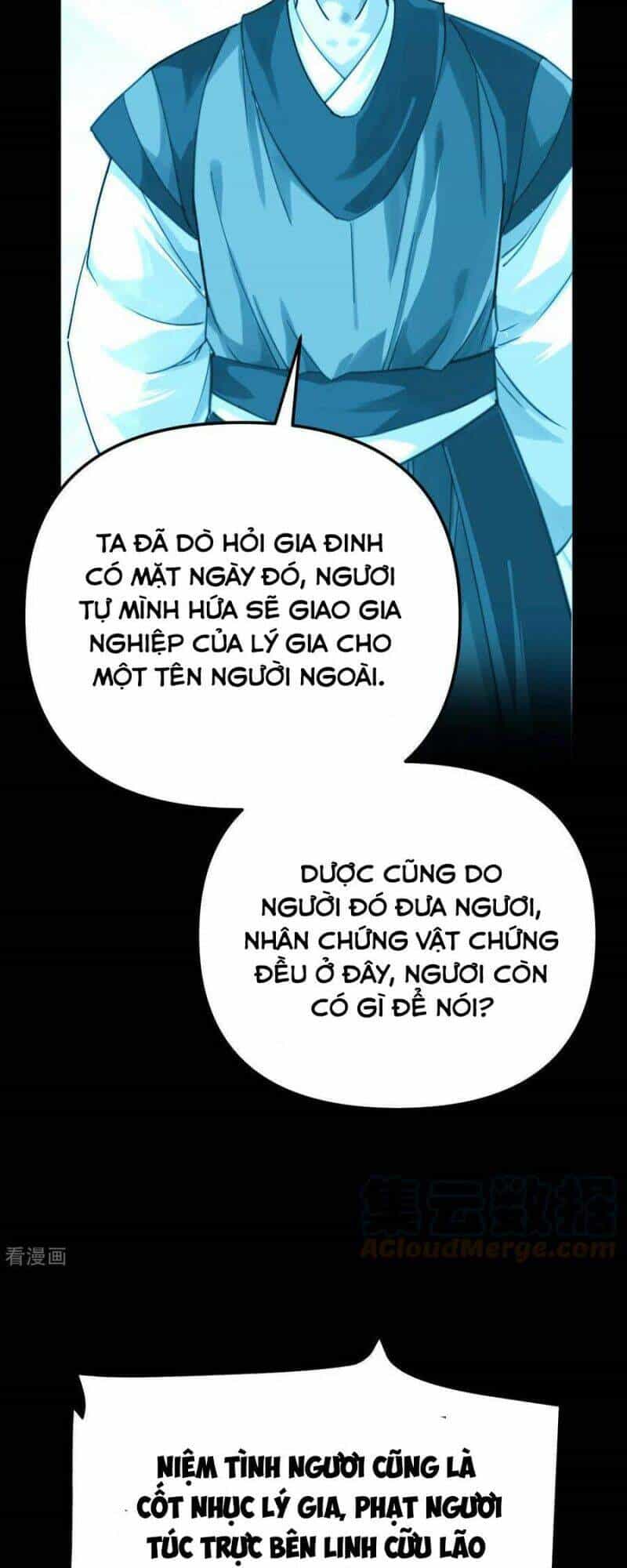 Trọng Sinh Ta Là Đại Thiên Thần - Chương 163 - ảnh 22
