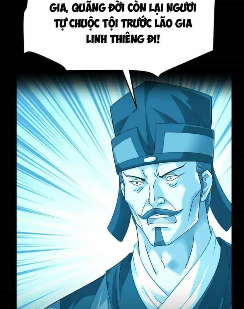 Trọng Sinh Ta Là Đại Thiên Thần - Chương 163 - ảnh 23