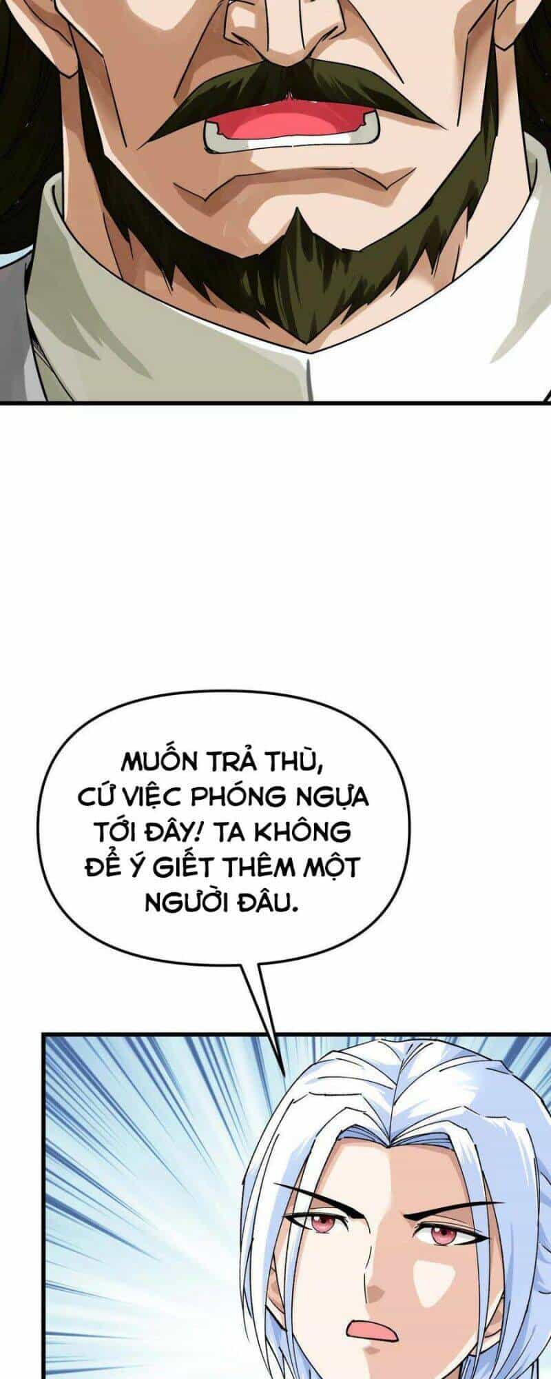 Trọng Sinh Ta Là Đại Thiên Thần - Chương 163 - ảnh 30