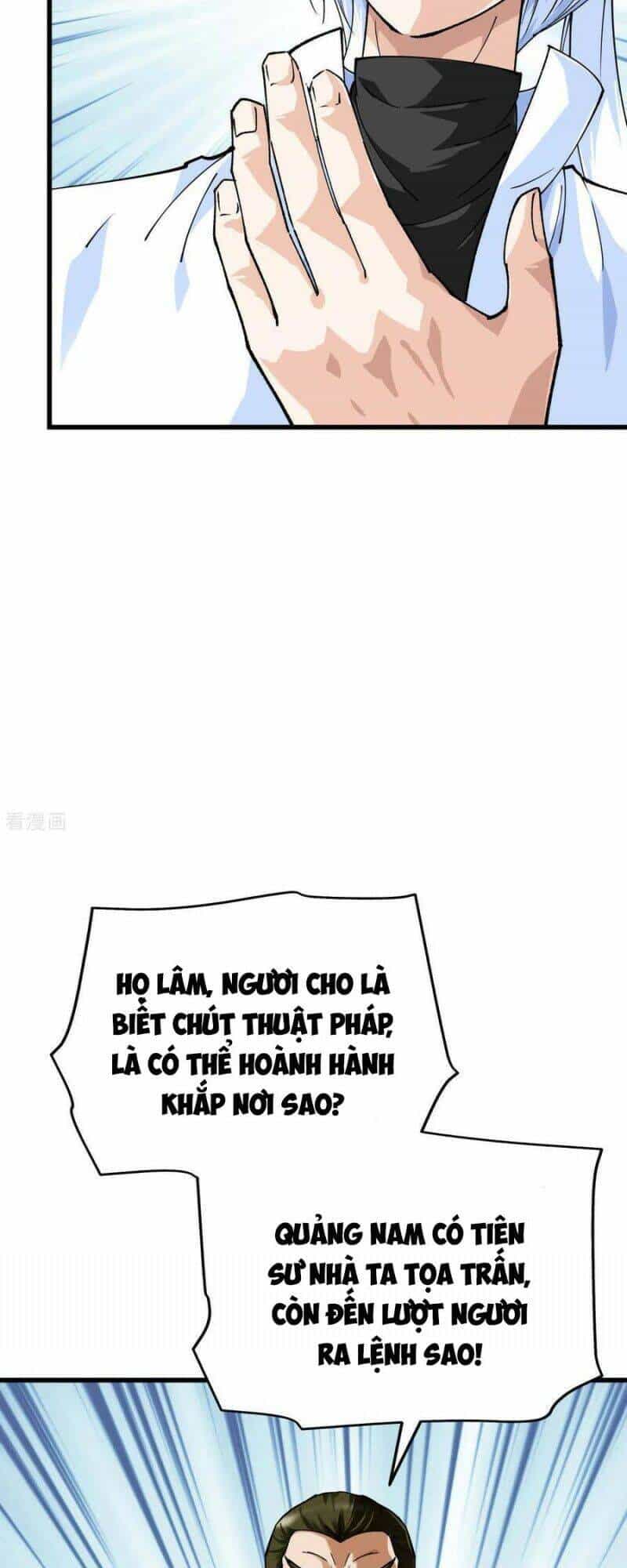 Trọng Sinh Ta Là Đại Thiên Thần - Chương 163 - ảnh 31