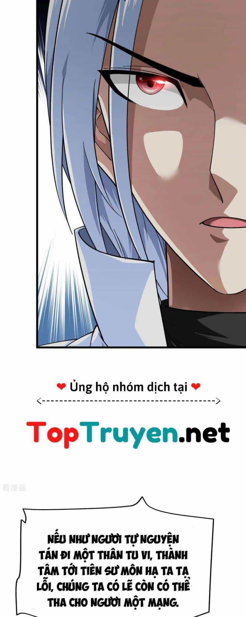 Trọng Sinh Ta Là Đại Thiên Thần - Chương 163 - ảnh 33