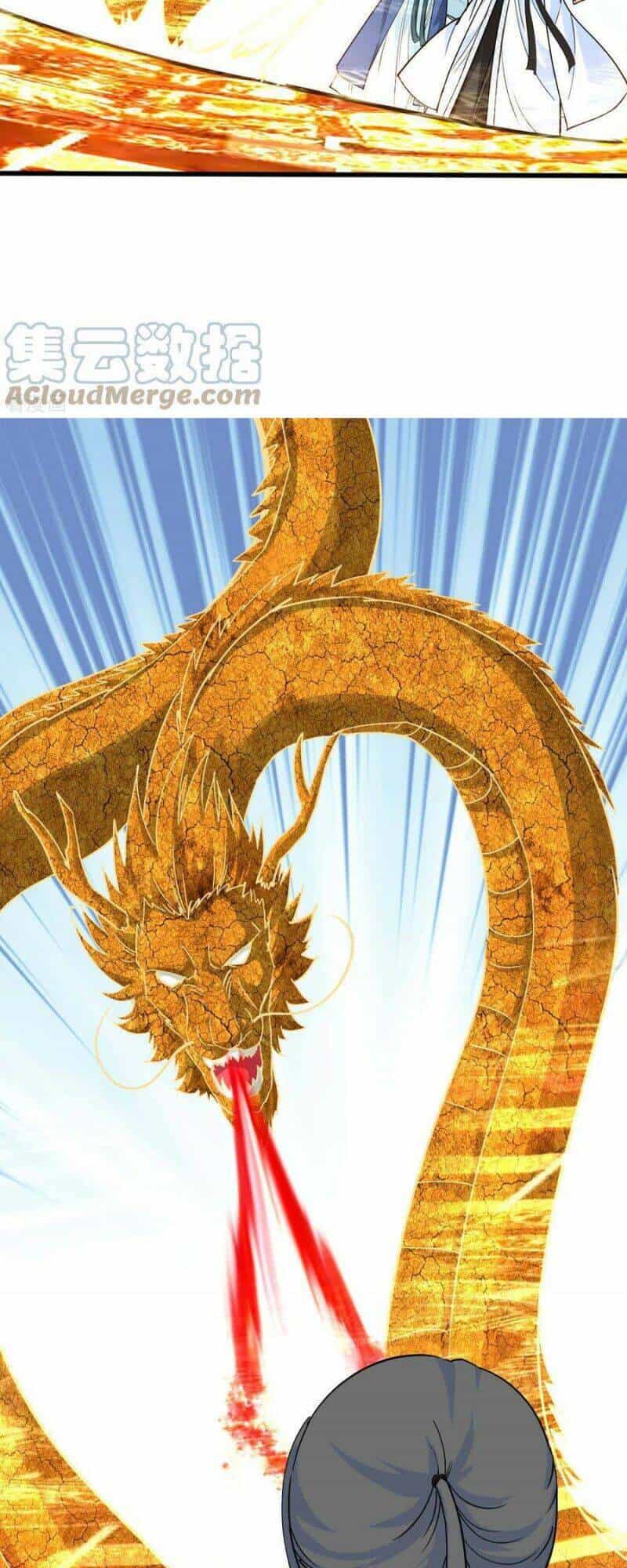 Trọng Sinh Ta Là Đại Thiên Thần - Chương 163 - ảnh 37