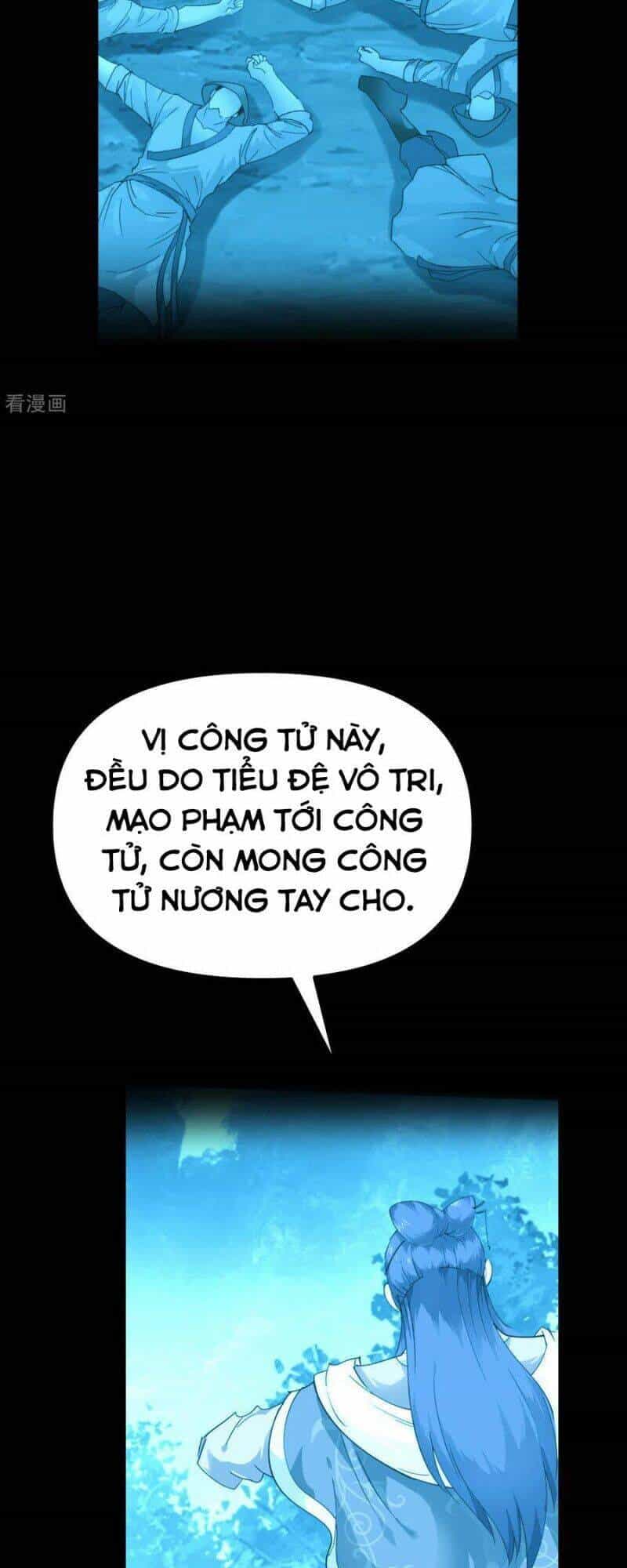 Trọng Sinh Ta Là Đại Thiên Thần - Chương 163 - ảnh 5