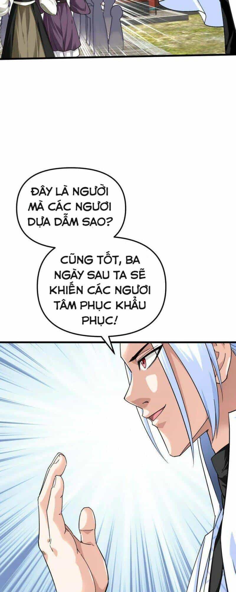 Trọng Sinh Ta Là Đại Thiên Thần - Chương 164 - ảnh 12