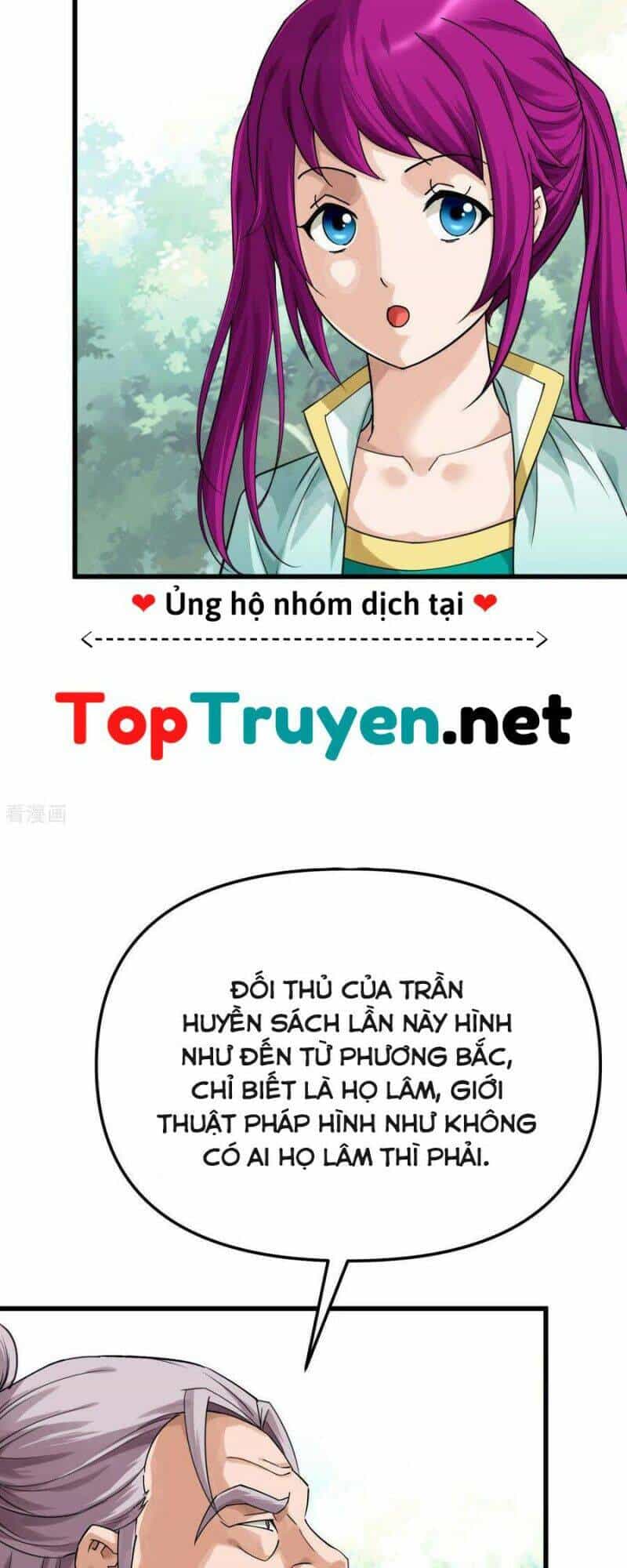 Trọng Sinh Ta Là Đại Thiên Thần - Chương 164 - ảnh 16