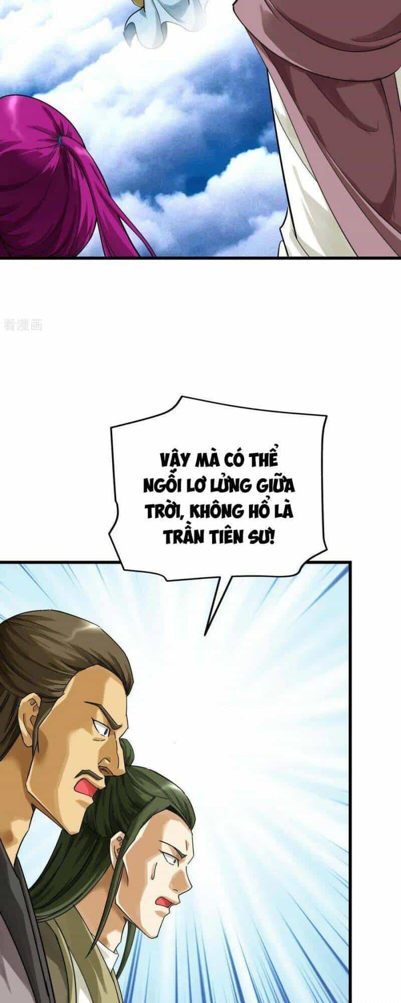 Trọng Sinh Ta Là Đại Thiên Thần - Chương 164 - ảnh 25
