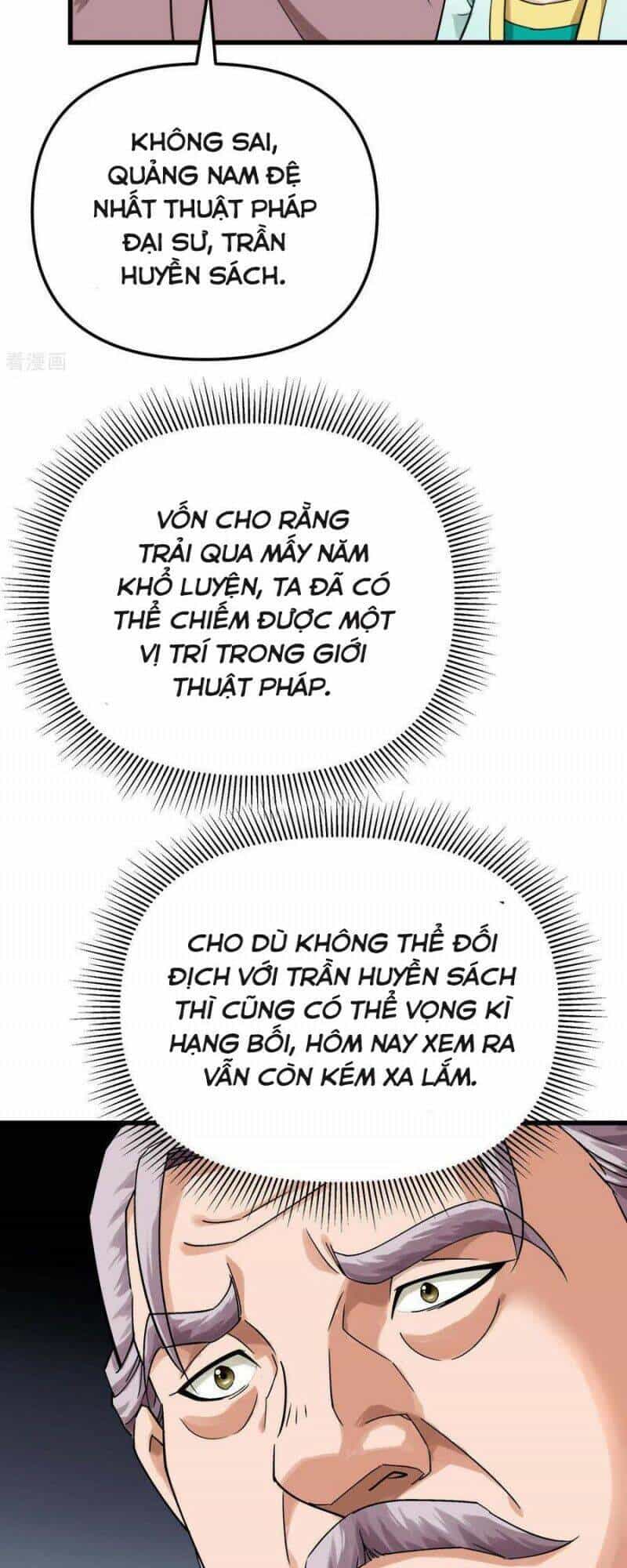Trọng Sinh Ta Là Đại Thiên Thần - Chương 164 - ảnh 27