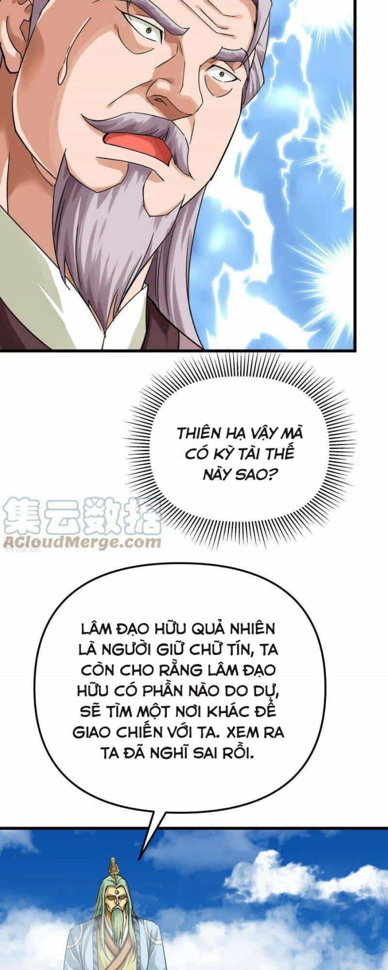 Trọng Sinh Ta Là Đại Thiên Thần - Chương 164 - ảnh 32