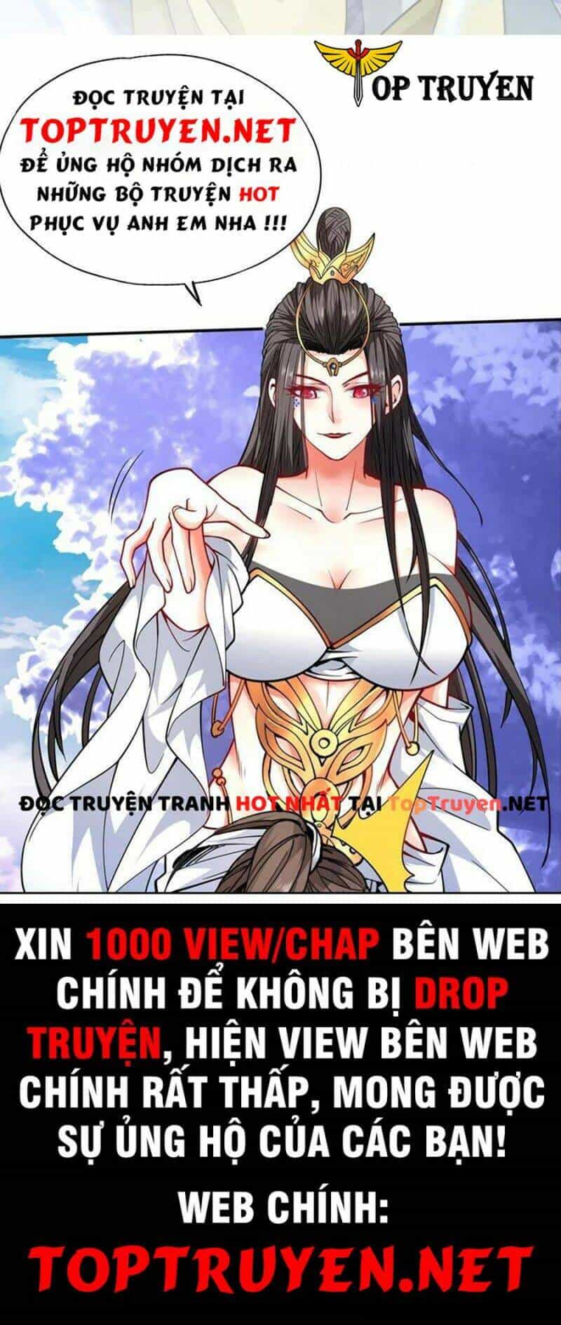 Trọng Sinh Ta Là Đại Thiên Thần - Chương 164 - ảnh 41