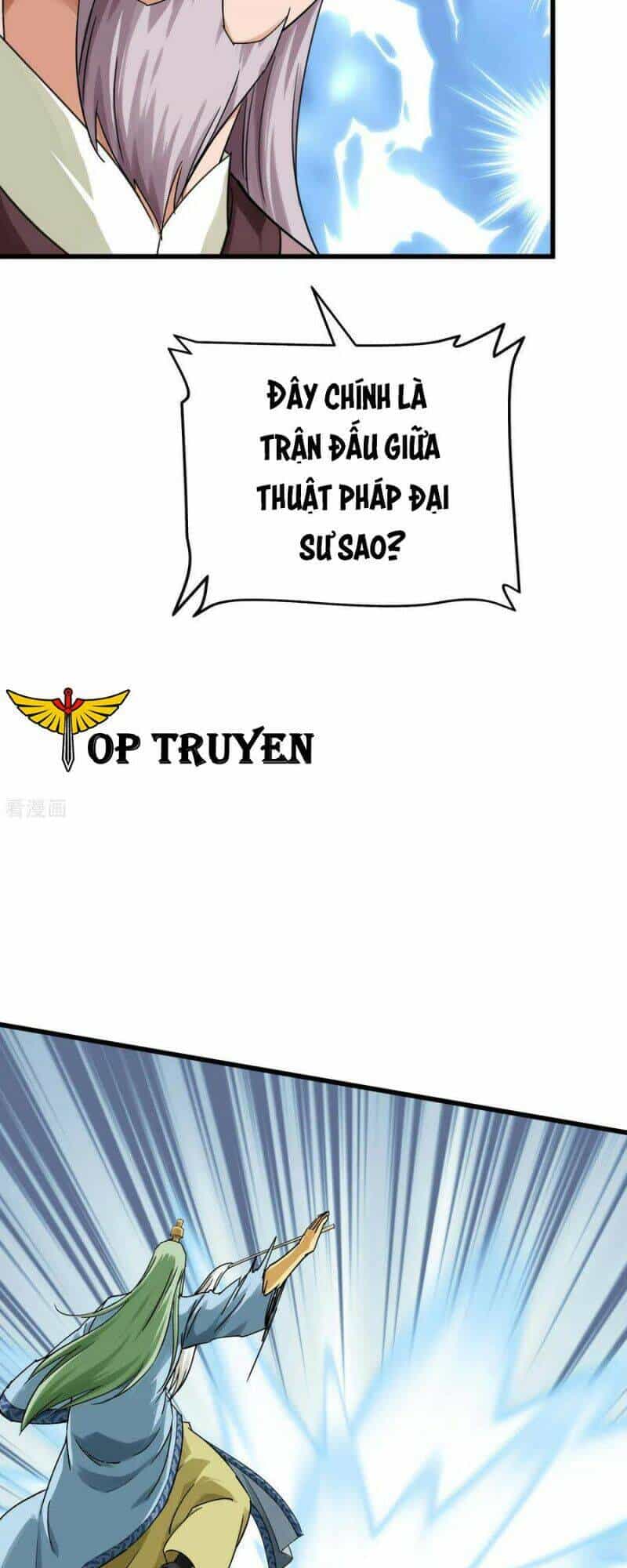Trọng Sinh Ta Là Đại Thiên Thần - Chương 165 - ảnh 19