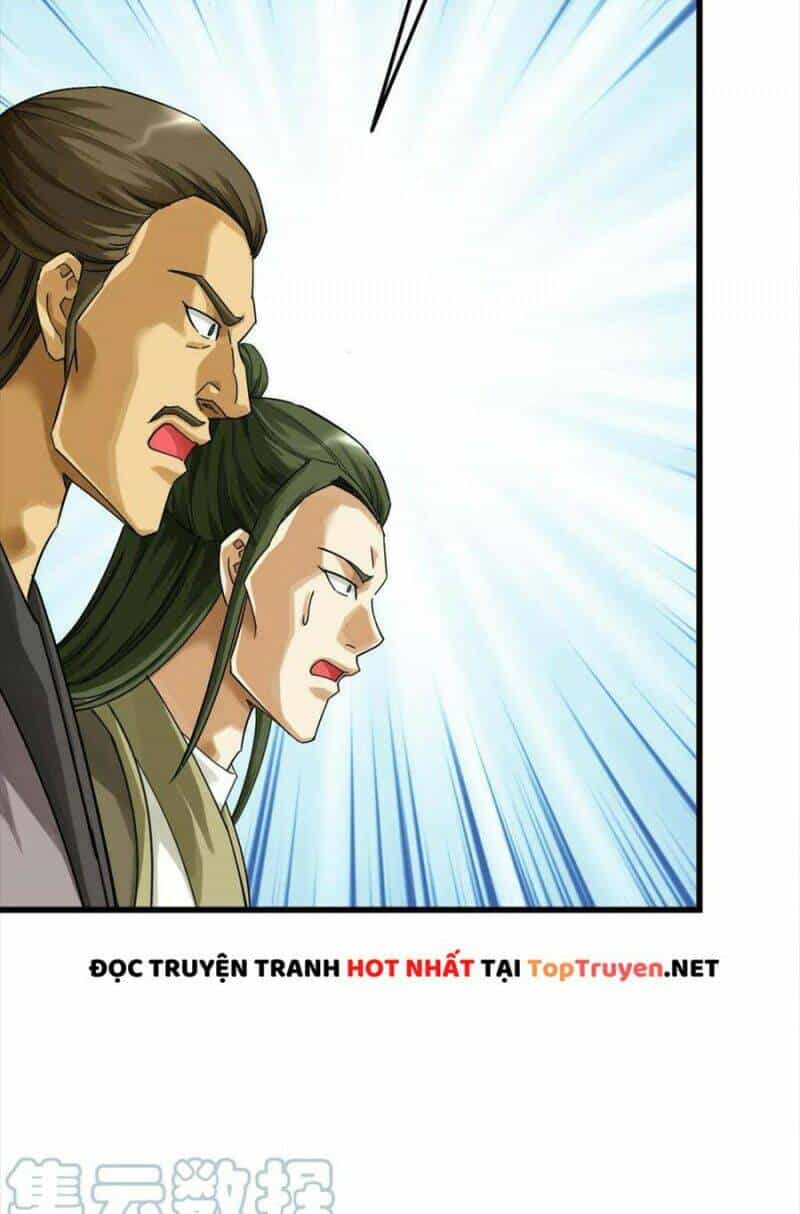 Trọng Sinh Ta Là Đại Thiên Thần - Chương 165 - ảnh 40