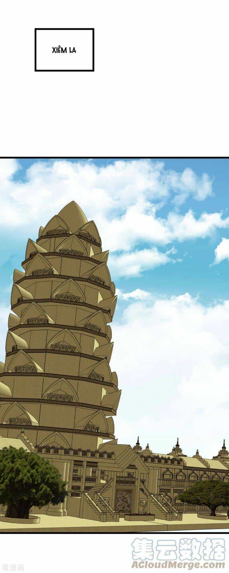 Trọng Sinh Ta Là Đại Thiên Thần - Chương 166 - ảnh 16