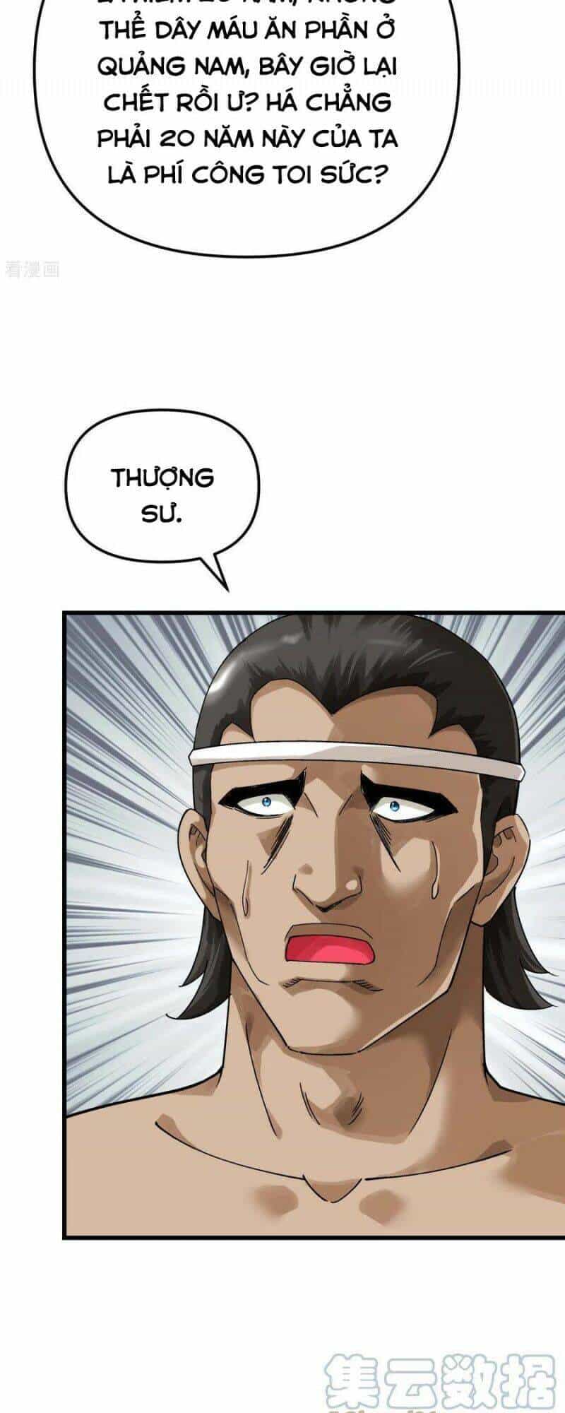 Trọng Sinh Ta Là Đại Thiên Thần - Chương 166 - ảnh 23