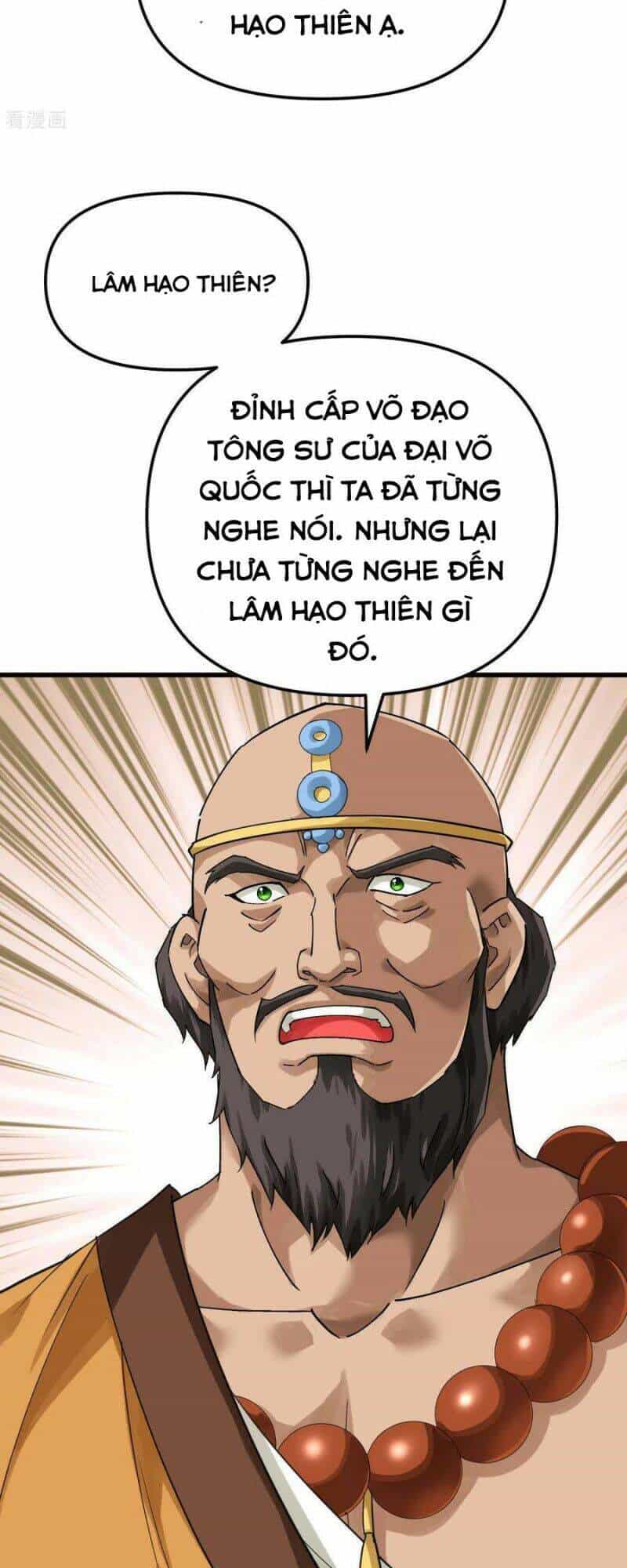 Trọng Sinh Ta Là Đại Thiên Thần - Chương 166 - ảnh 25
