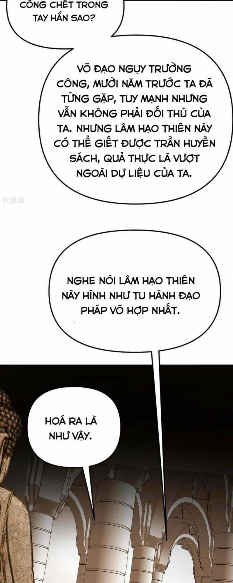 Trọng Sinh Ta Là Đại Thiên Thần - Chương 166 - ảnh 27