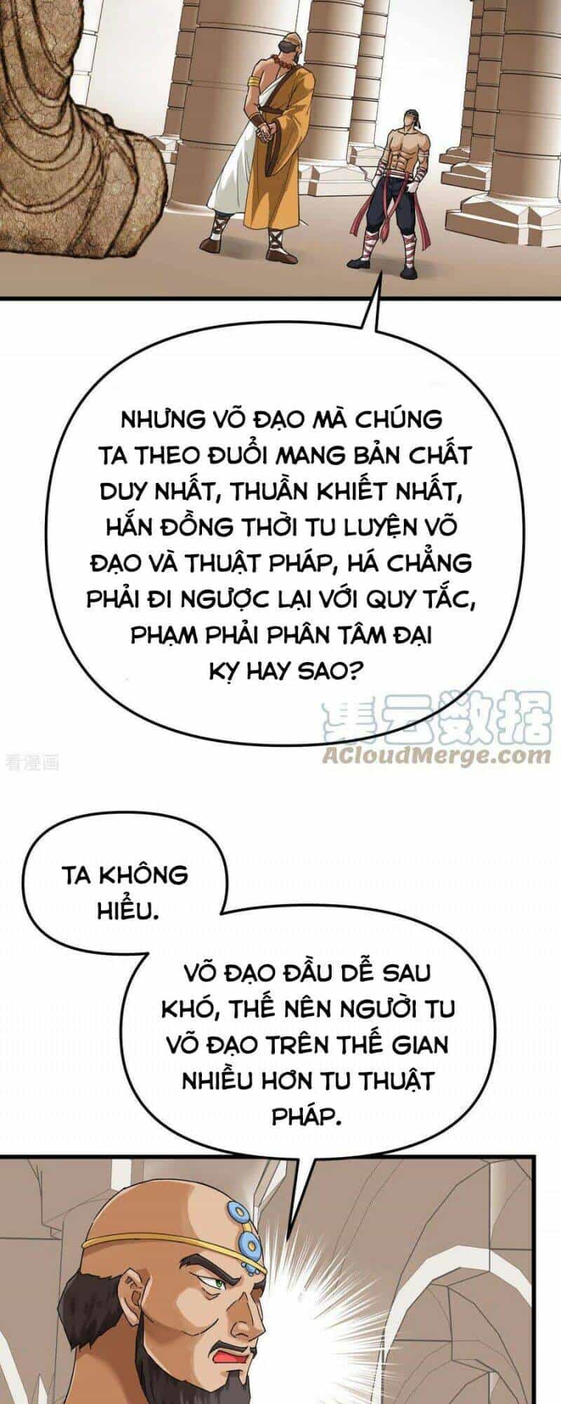 Trọng Sinh Ta Là Đại Thiên Thần - Chương 166 - ảnh 28