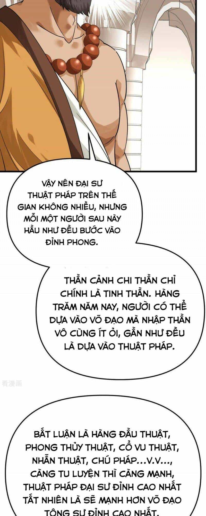Trọng Sinh Ta Là Đại Thiên Thần - Chương 166 - ảnh 29