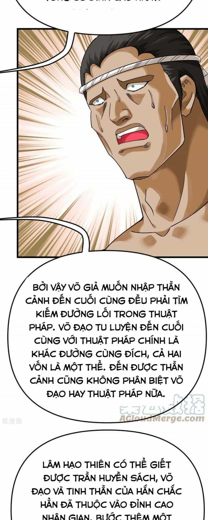 Trọng Sinh Ta Là Đại Thiên Thần - Chương 166 - ảnh 30