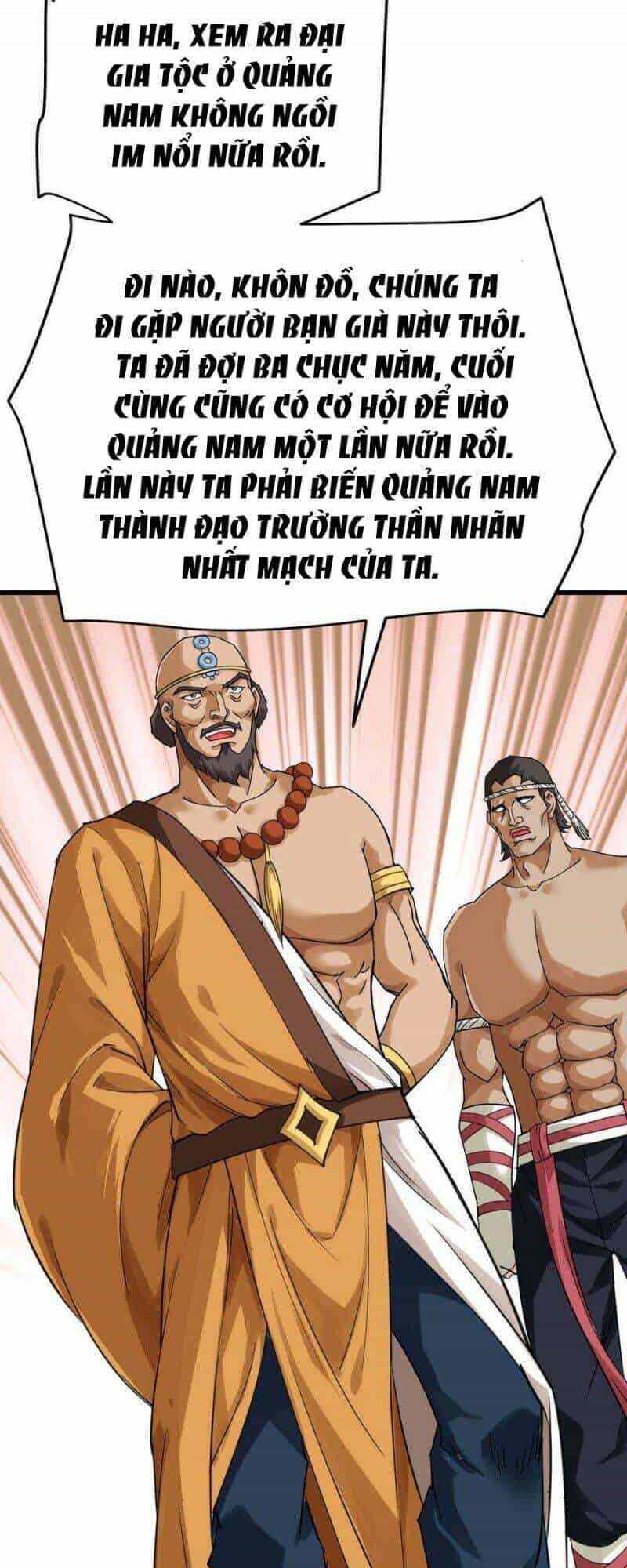 Trọng Sinh Ta Là Đại Thiên Thần - Chương 166 - ảnh 33