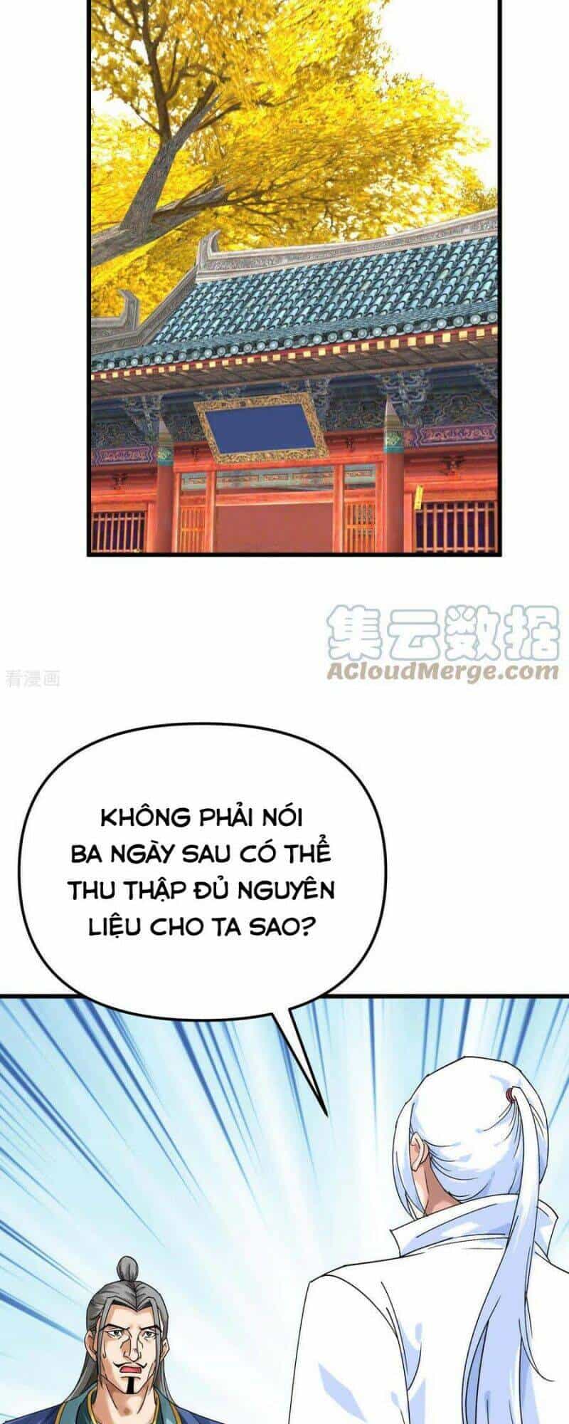 Trọng Sinh Ta Là Đại Thiên Thần - Chương 166 - ảnh 37