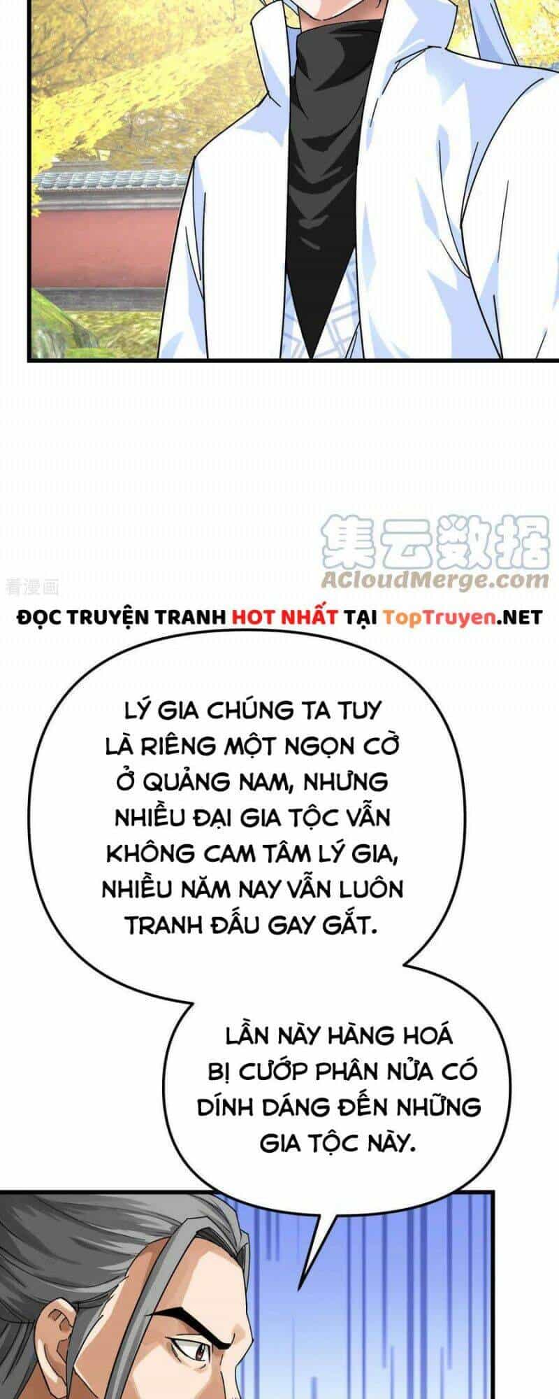 Trọng Sinh Ta Là Đại Thiên Thần - Chương 166 - ảnh 39
