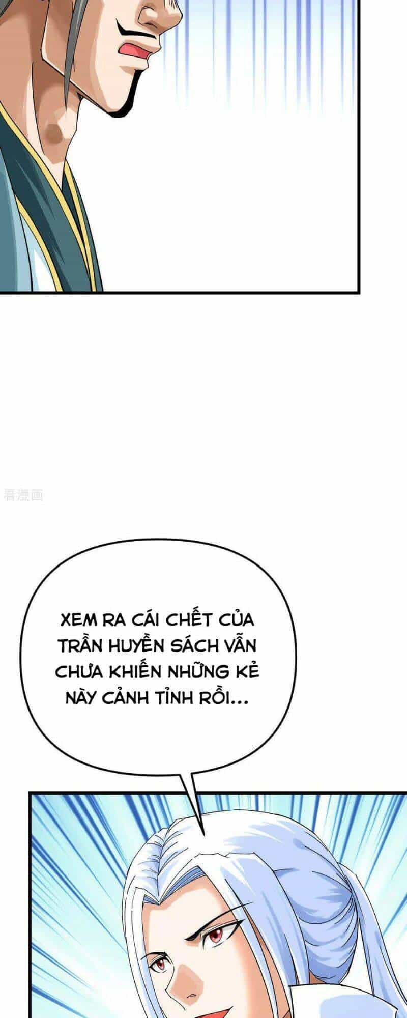 Trọng Sinh Ta Là Đại Thiên Thần - Chương 166 - ảnh 40