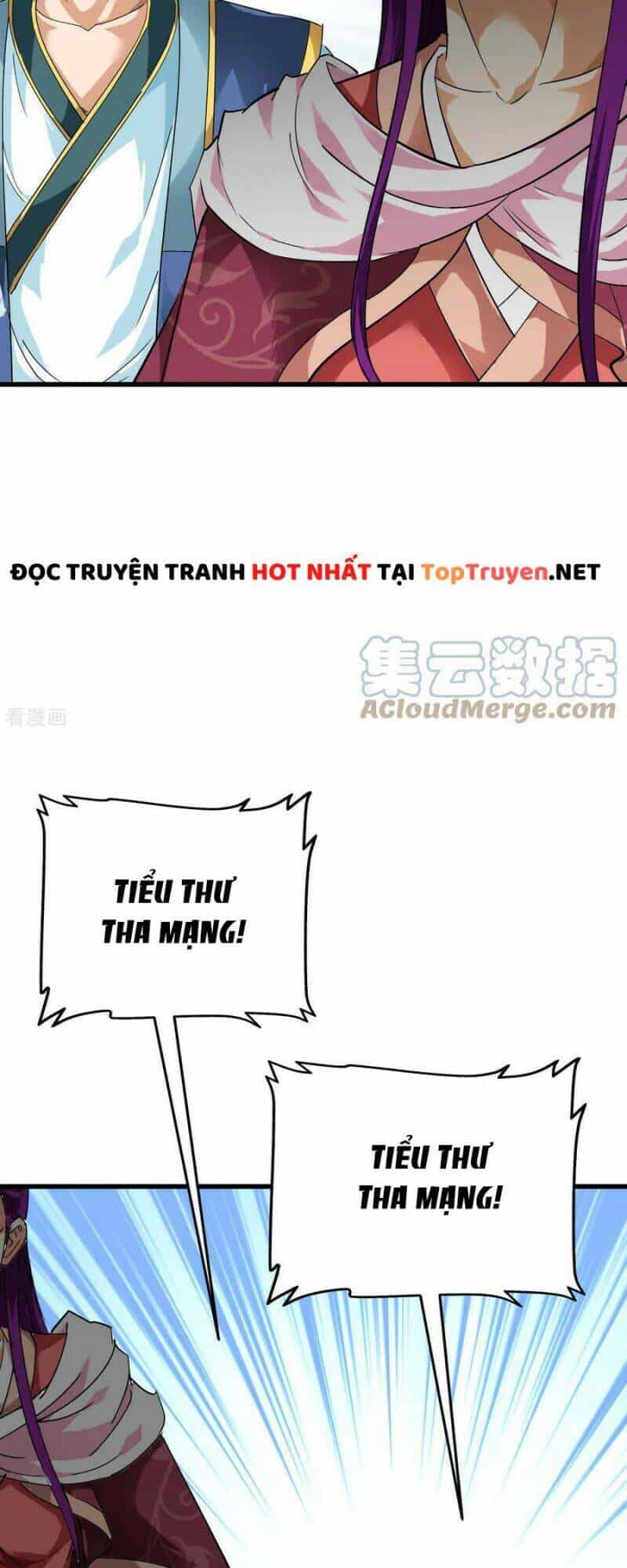 Trọng Sinh Ta Là Đại Thiên Thần - Chương 166 - ảnh 8