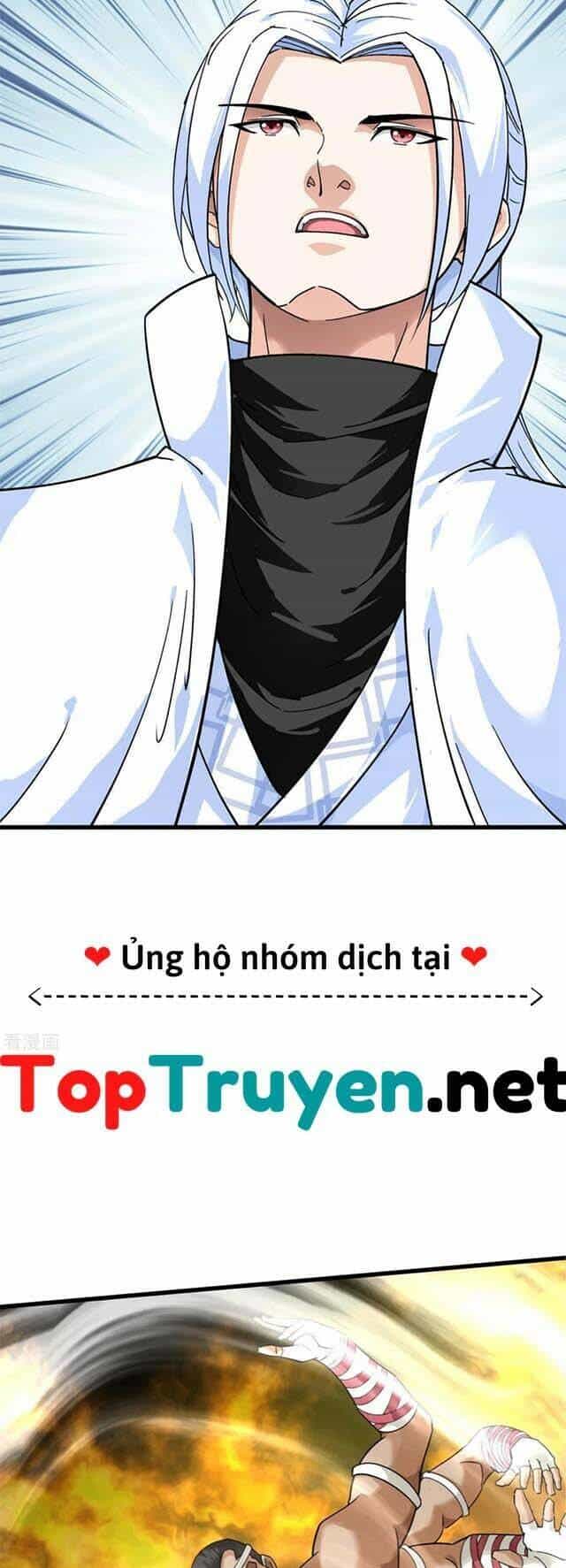 Trọng Sinh Ta Là Đại Thiên Thần - Chương 167 - ảnh 16