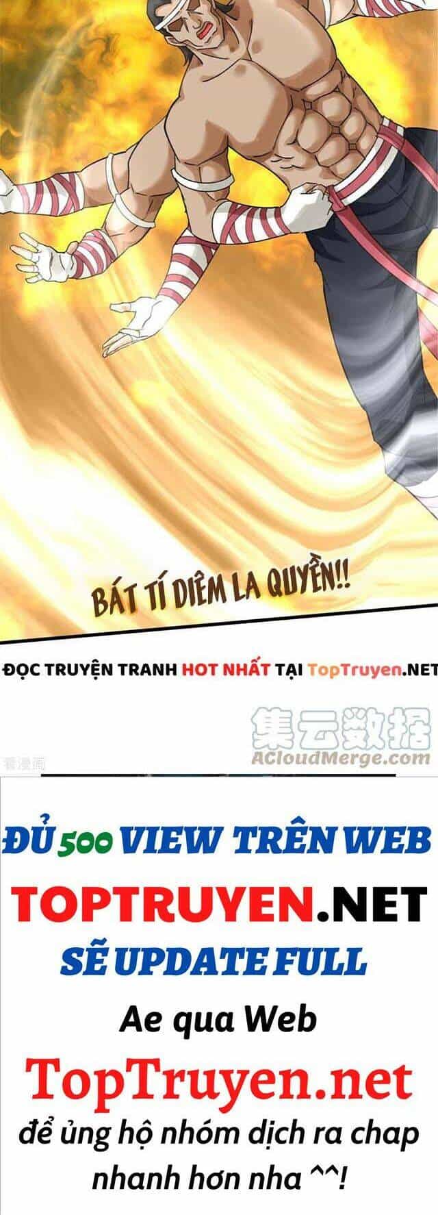 Trọng Sinh Ta Là Đại Thiên Thần - Chương 167 - ảnh 17