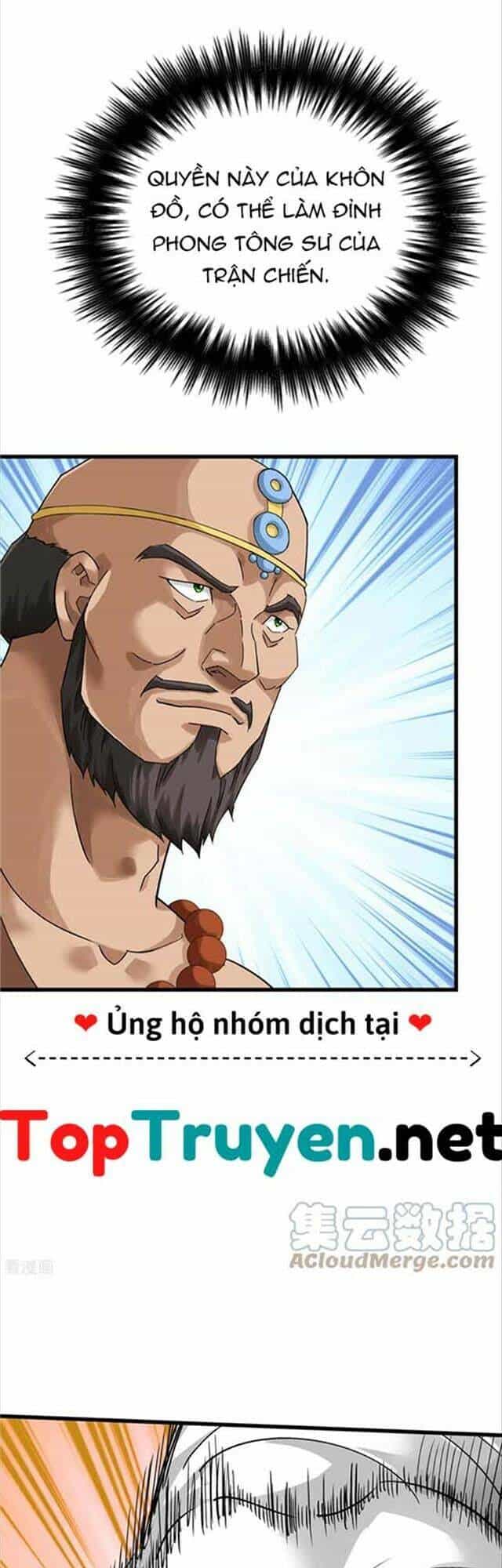 Trọng Sinh Ta Là Đại Thiên Thần - Chương 167 - ảnh 19