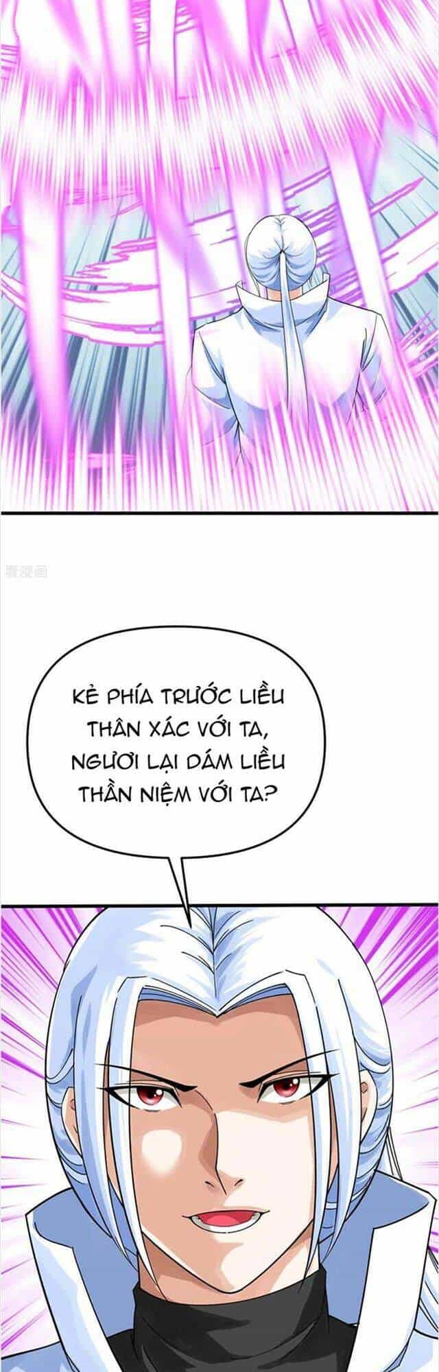 Trọng Sinh Ta Là Đại Thiên Thần - Chương 167 - ảnh 27