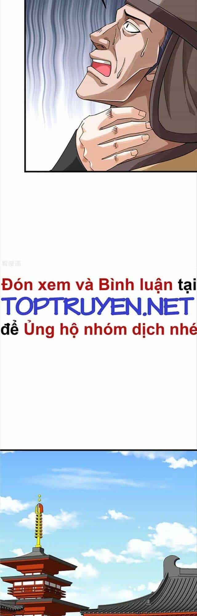 Trọng Sinh Ta Là Đại Thiên Thần - Chương 167 - ảnh 4