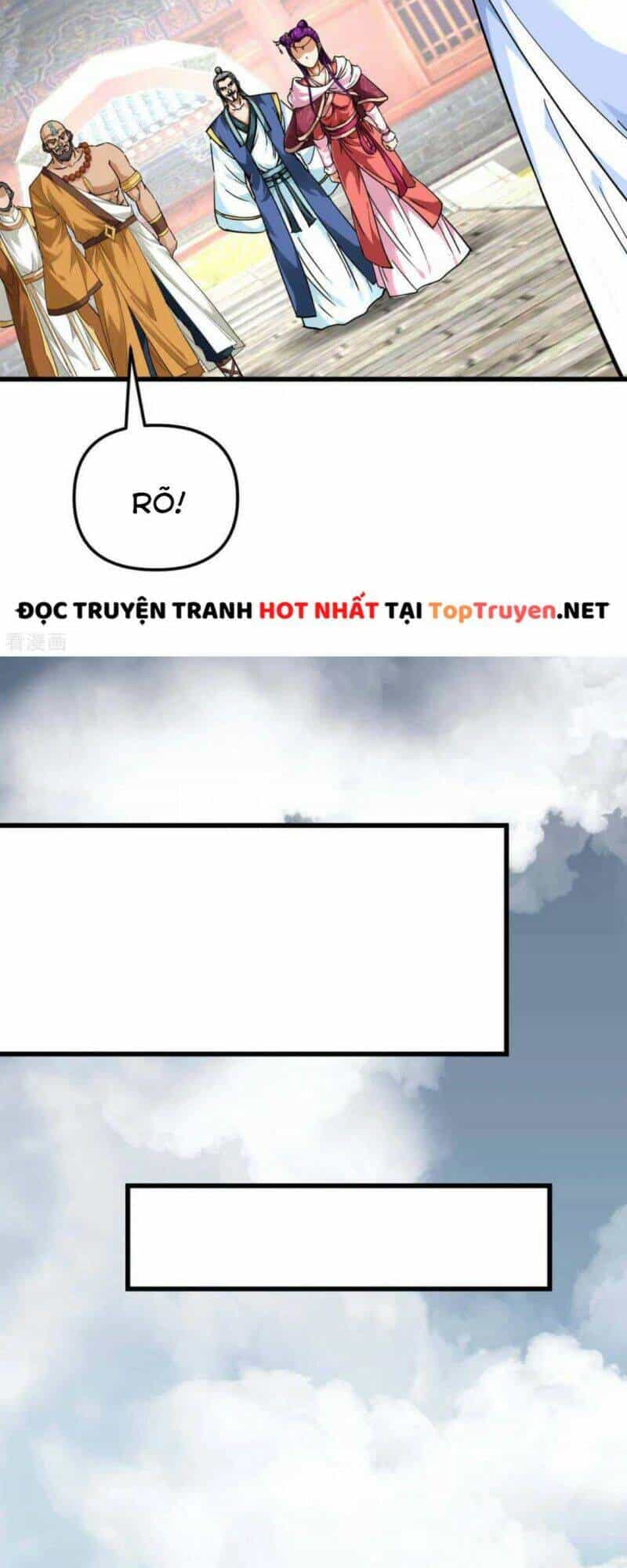 Trọng Sinh Ta Là Đại Thiên Thần - Chương 168 - ảnh 24