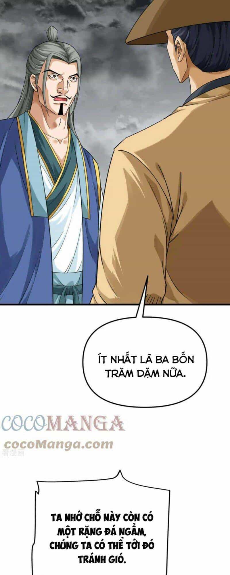 Trọng Sinh Ta Là Đại Thiên Thần - Chương 168 - ảnh 29